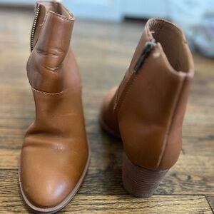 Madewell Boots